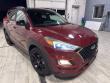 Used 2019 Hyundai Tucson Night SUV