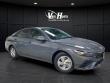 New 2026 Hyundai Elantra SE Sedan