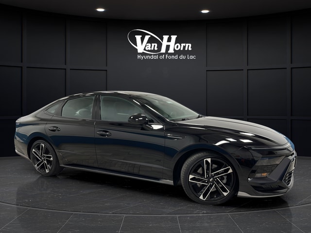2024 Hyundai Sonata