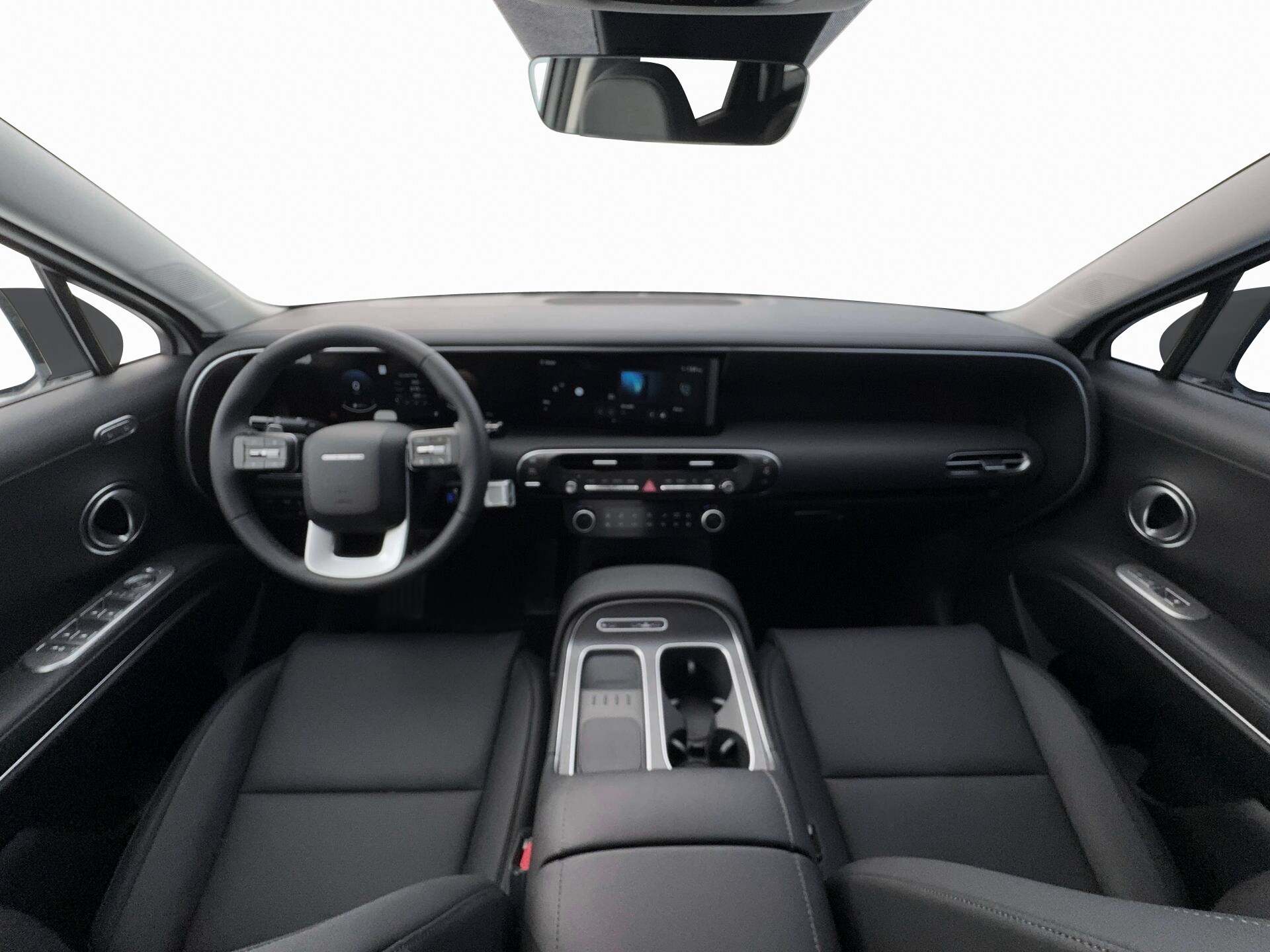 2026 Hyundai Palisade SEL Premium - Photo 16