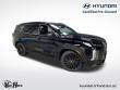 Certified 2024 Hyundai Palisade Calligraphy Night Edition SUV