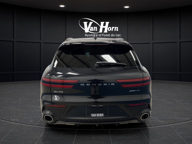 2025 GENESIS GV70 Sport - Photo 14