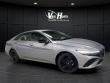 New 2026 Hyundai Elantra SEL Sport Premium Sedan