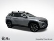 Hyundai Tucson Hybrid