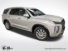 2025 Hyundai Palisade SEL AWD SUV