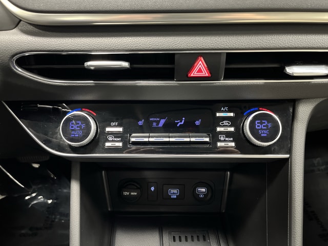 2023 Hyundai Sonata SEL - Photo 19