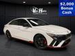 New 2026 Hyundai Elantra N Sedan Sedan