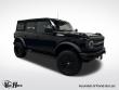 Used 2021 Ford Bronco Black Diamond SUV