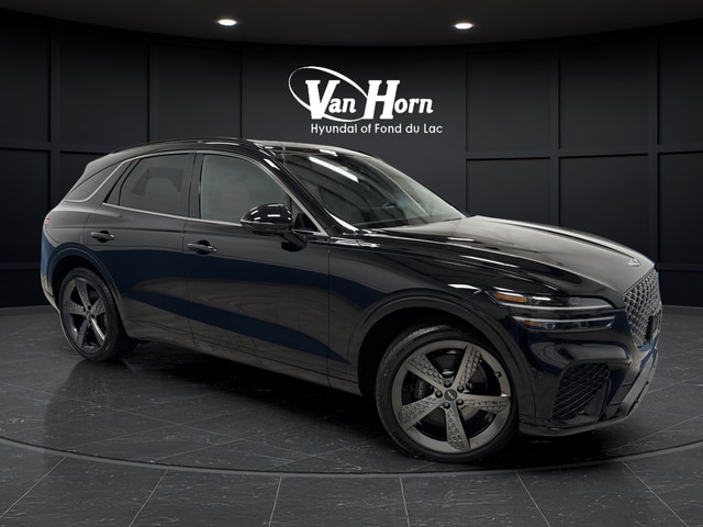2025 Genesis GV70 2.5T Standard AWD's photo