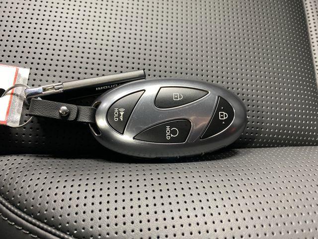 2026 Hyundai Palisade Calligraphy - Photo 30