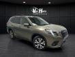 Used 2024 Subaru Forester Limited SUV