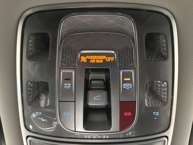 2024 GENESIS GV80 Standard - Photo 27