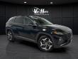 Used 2022 Hyundai Tucson Limited SUV