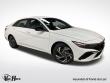 New 2025 Hyundai Elantra SEL Sport Sedan