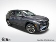Hyundai Tucson Hybrid