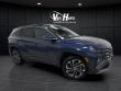 Used 2025 Hyundai Tucson Limited SUV