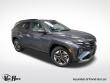 New 2025 Hyundai Tucson Hybrid SEL Convenience SUV