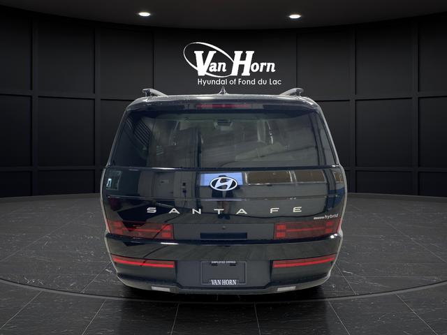 2026 Hyundai Santa Fe SEL - Photo 12