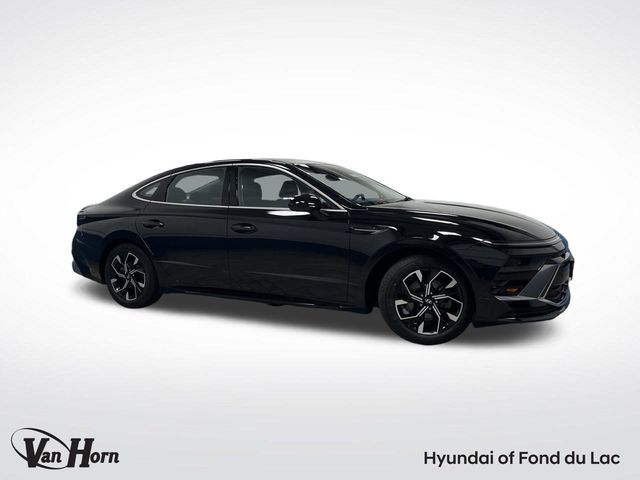 2024 Hyundai Sonata
