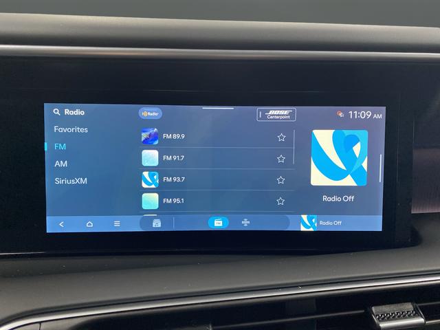 2026 Hyundai Palisade Calligraphy - Photo 20