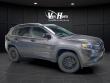 Used 2019 Jeep Cherokee Latitude Plus SUV