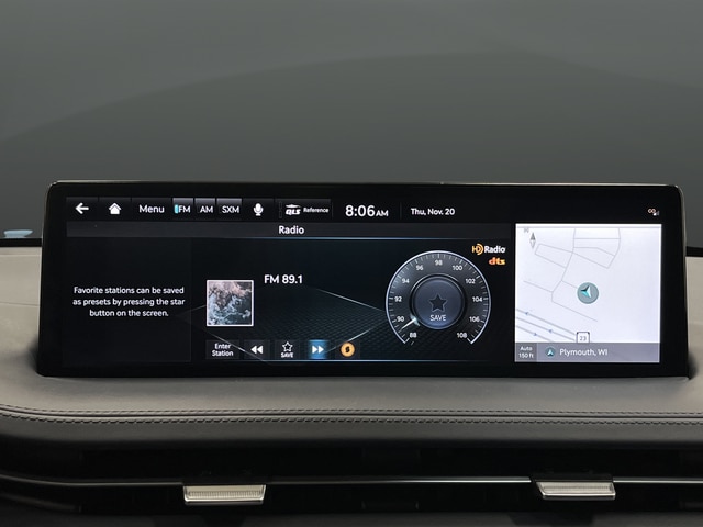 2025 GENESIS GV70 Sport - Photo 19