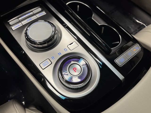 2024 GENESIS G80 Base - Photo 20