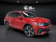 Used 2024 Volkswagen Tiguan 2.0T SEL R-Line SUV