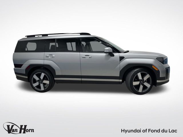 Used 2024 Hyundai Santa Fe Limited with VIN 5NMP44GL4RH000767 for sale in Fond Du Lac, WI