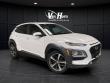 Used 2021 Hyundai Kona Limited SUV
