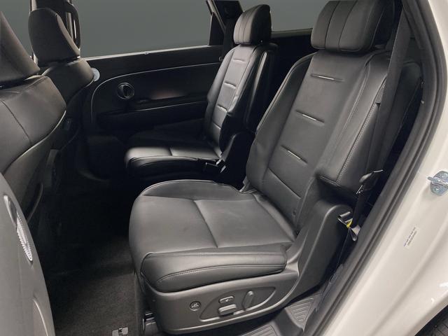 2026 Hyundai Palisade Calligraphy - Photo 32
