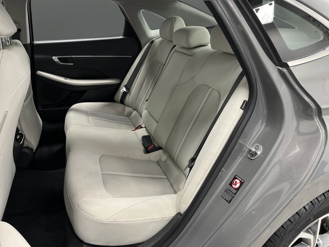 2023 Hyundai Sonata SEL - Photo 28