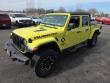 Used 2023 Jeep Gladiator Rubicon Truck