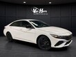  Hyundai Elantra Hybrid