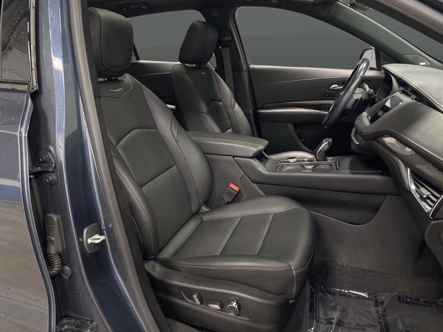 2019 Cadillac XT4 Sport - Photo 30