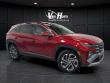 Used 2025 Hyundai Tucson Hybrid Limited SUV
