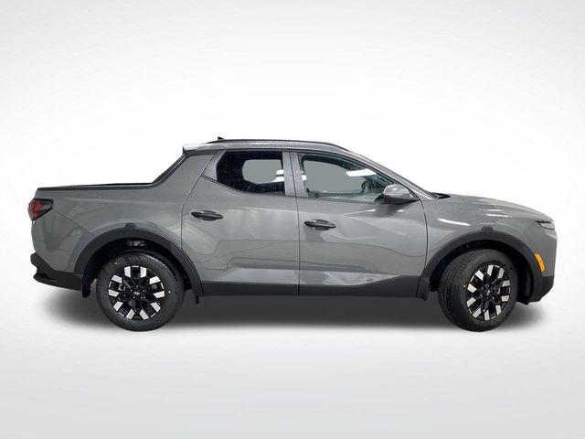2026 Hyundai Santa Cruz SEL photo 2