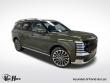 New 2026 Hyundai Palisade Calligraphy AWD SUV
