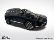 Used 2021 Hyundai Santa Fe Calligraphy SUV