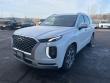 Used 2021 Hyundai Palisade Calligraphy SUV