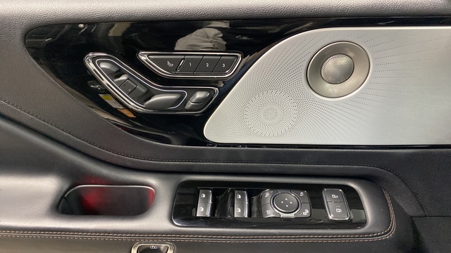 2021 Lincoln Aviator Grand Touring - Photo 21