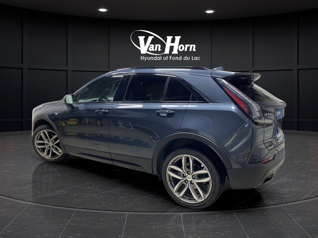 2019 Cadillac XT4 Sport - Photo 3