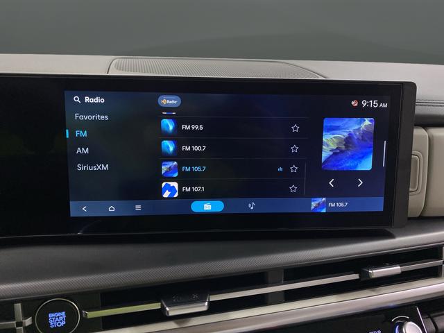2026 Hyundai Santa Fe SEL - Photo 17