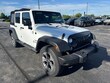  Jeep Wrangler JK Unlimited