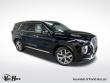 Used 2021 Hyundai Palisade Limited SUV
