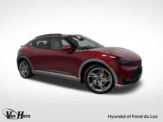 2023 GENESIS GV60