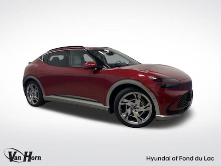 2023 Genesis GV60 Performance SUV
