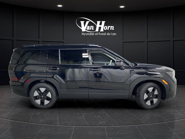 New 2026 Hyundai Santa Fe Hybrid For Sale at Van Horn Hyundai of