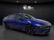Used 2024 Hyundai Elantra N Base Sedan