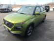 Certified 2023 Hyundai Venue SEL SUV